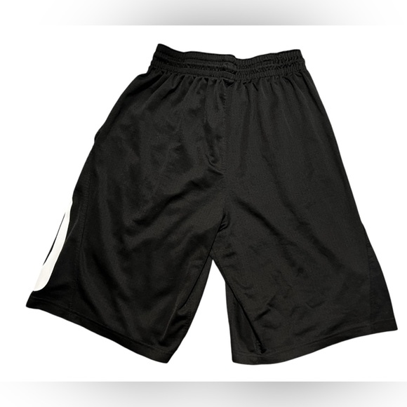 Nike Elite Men’s Mesh Dri-Fit Basketball Shorts - Picture 2 of 10